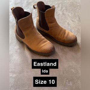 Women’s ankle boots